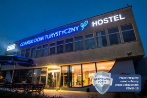 Отель Gdański Dom Turystyczny Hostel  Гданьск